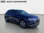 2023 Audi Q3 S line Premium