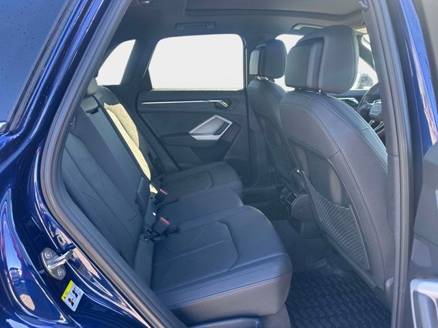 2023 Audi Q3 S line Premium