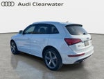 2014 Audi Q5 Premium Plus