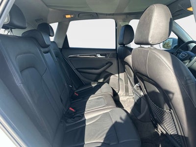 2014 Audi Q5 Premium Plus