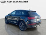 2023 Audi Q5 e S line Premium Plus