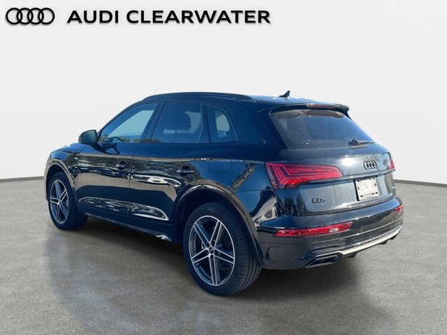 2023 Audi Q5 e S line Premium Plus