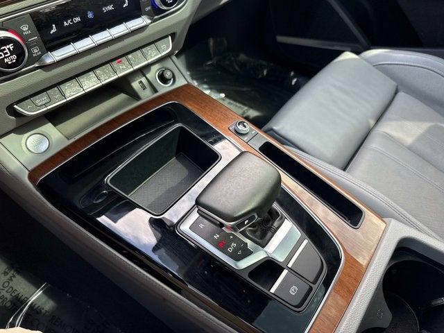 2023 Audi Q5 S line Premium Plus