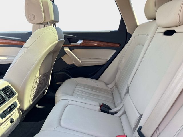 2023 Audi Q5 S line Premium Plus