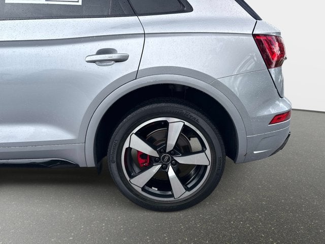 2024 Audi Q5 S line Premium Plus