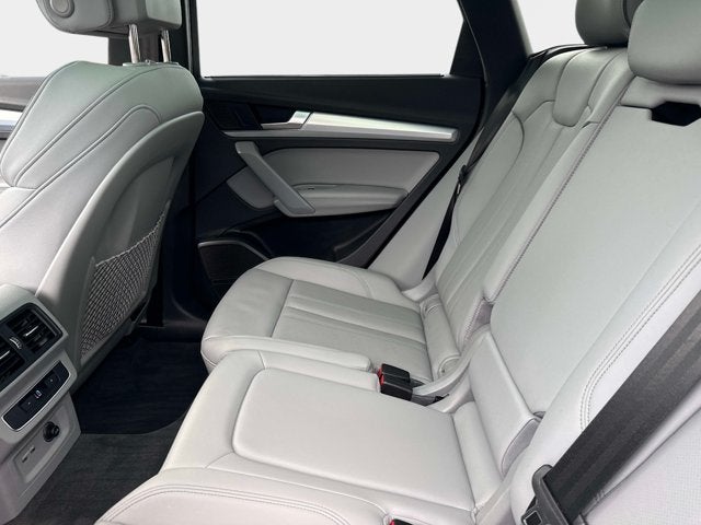 2024 Audi Q5 S line Premium Plus