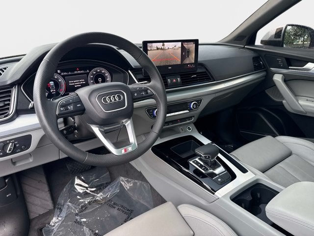 2024 Audi Q5 S line Premium Plus