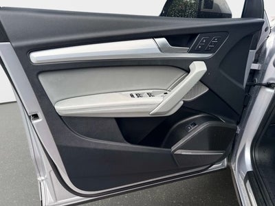 2024 Audi Q5 S line Premium Plus