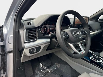 2024 Audi Q5 S line Premium Plus