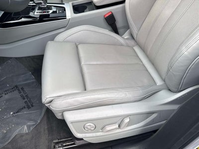 2024 Audi Q5 S line Premium Plus