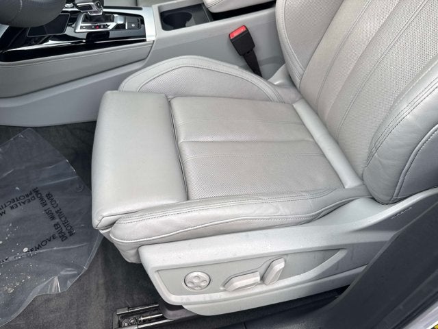 2024 Audi Q5 S line Premium Plus