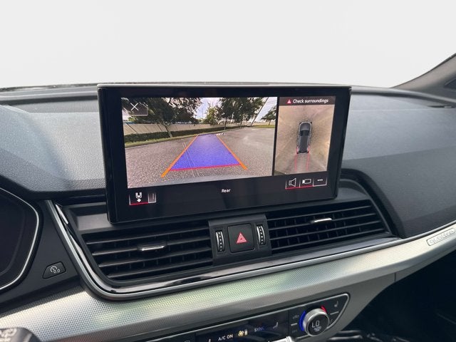 2024 Audi Q5 S line Premium Plus