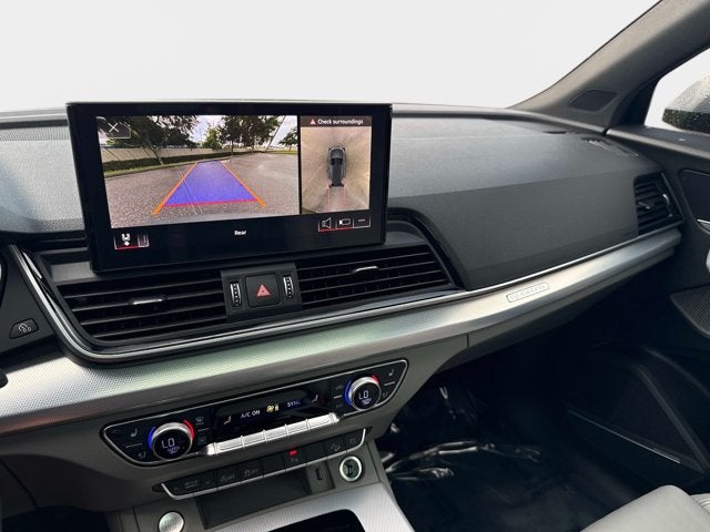 2024 Audi Q5 S line Premium Plus