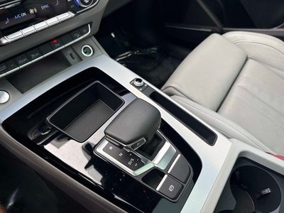 2024 Audi Q5 S line Premium Plus