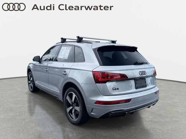 2024 Audi Q5 S line Premium Plus