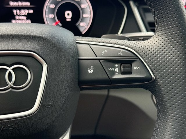 2024 Audi Q5 S line Premium Plus
