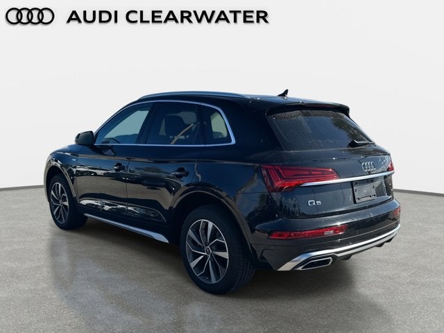 2023 Audi Q5 S line Premium Plus