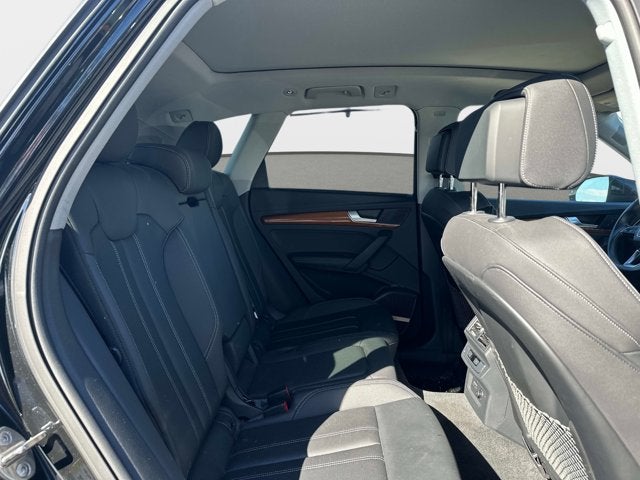 2023 Audi Q5 S line Premium Plus