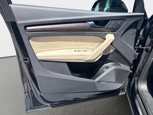 2023 Audi Q5 S line Premium Plus