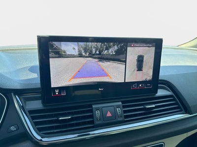 2023 Audi Q5 S line Premium Plus