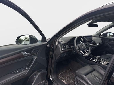 2023 Audi Q5 S line Premium Plus