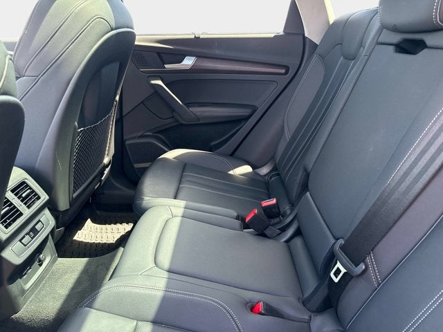 2023 Audi Q5 S line Premium Plus