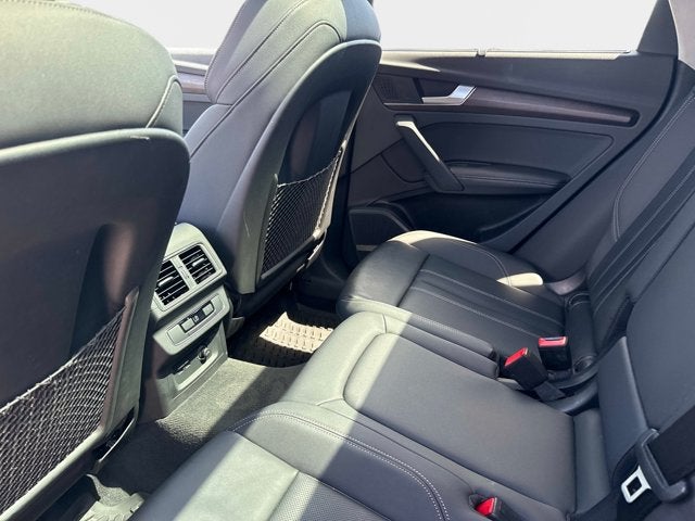 2023 Audi Q5 S line Premium Plus