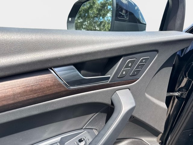 2023 Audi Q5 S line Premium Plus