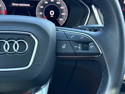 2023 Audi Q5 S line Premium Plus