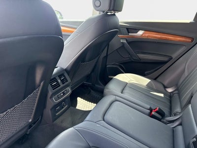 2023 Audi Q5 S line Premium Plus