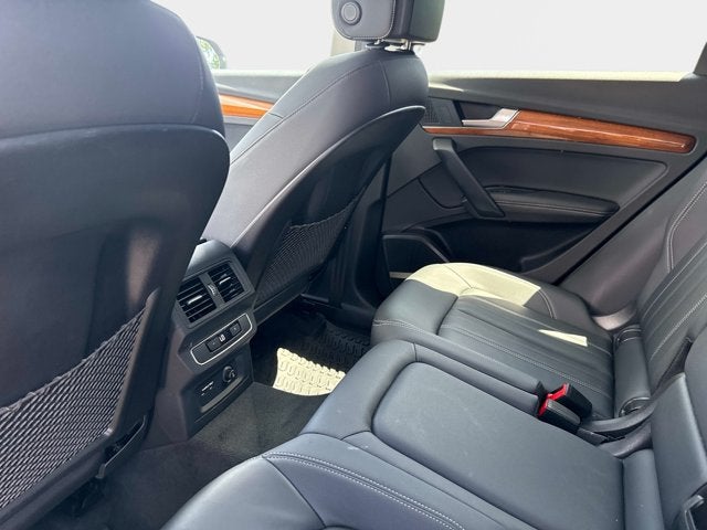 2023 Audi Q5 S line Premium Plus
