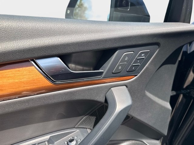 2023 Audi Q5 S line Premium Plus