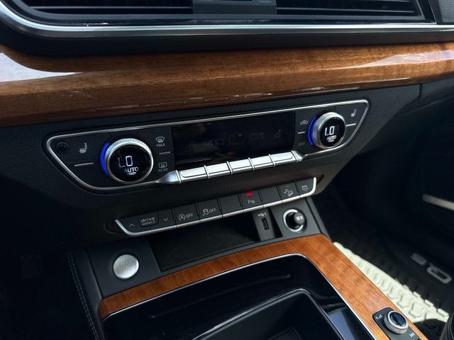 2023 Audi Q5 S line Premium Plus