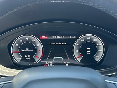 2023 Audi Q5 S line Premium Plus