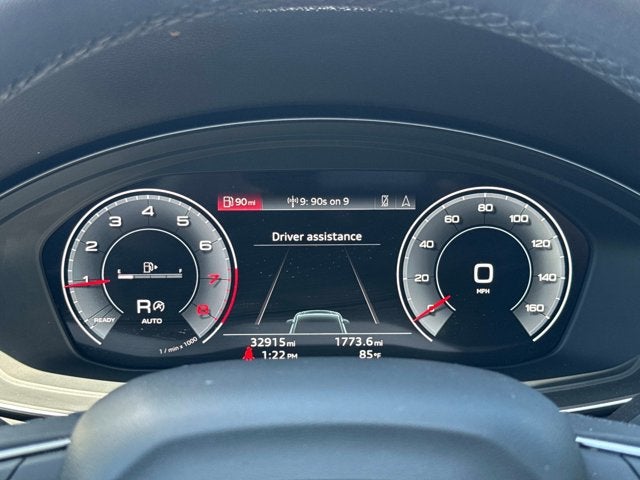 2023 Audi Q5 S line Premium Plus