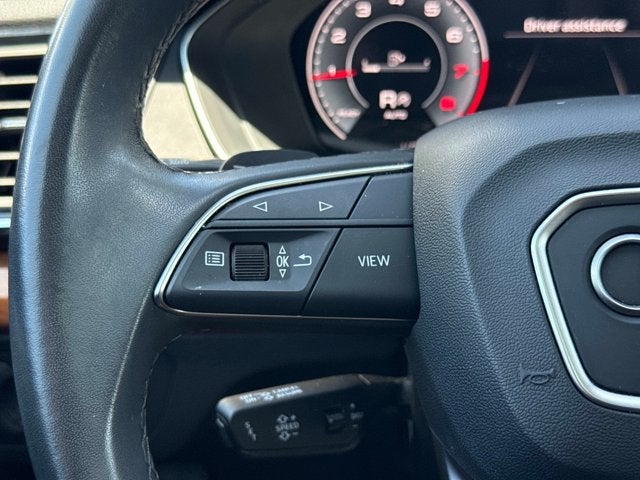 2023 Audi Q5 S line Premium Plus