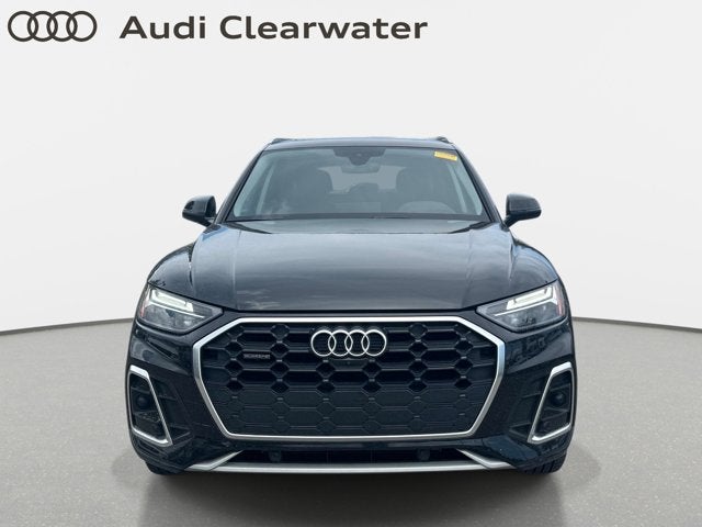 2023 Audi Q5 S line Premium Plus