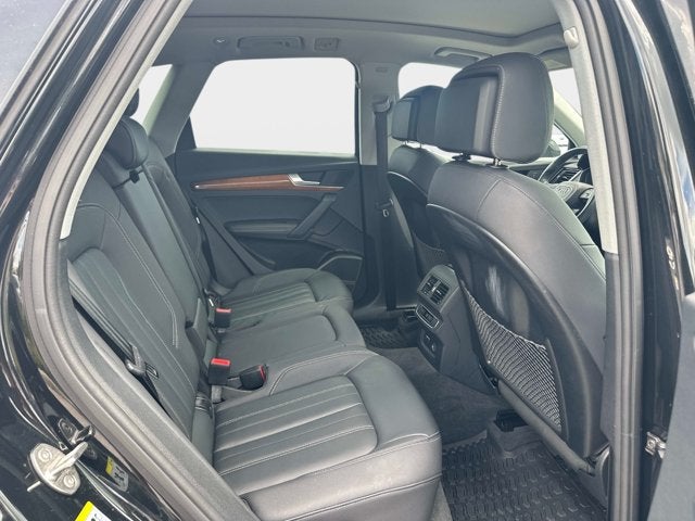 2023 Audi Q5 S line Premium Plus