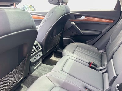 2023 Audi Q5 S line Premium Plus