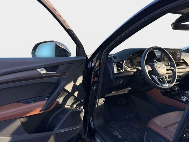 2023 Audi Q5 S line Premium Plus