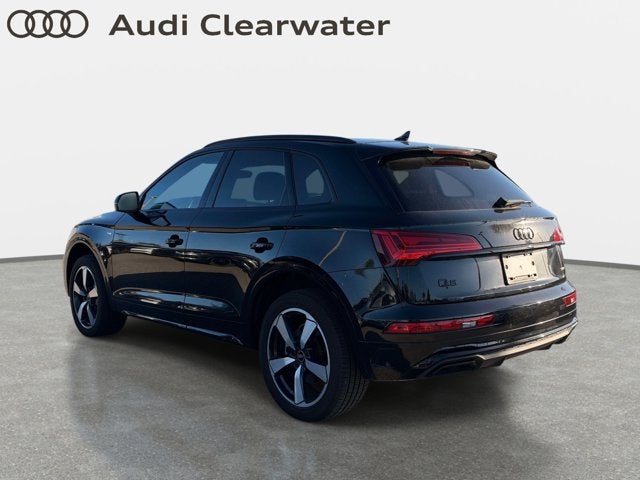 2023 Audi Q5 S line Premium Plus