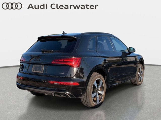 2023 Audi Q5 S line Premium Plus