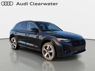 2023 Audi Q5 S line Premium Plus