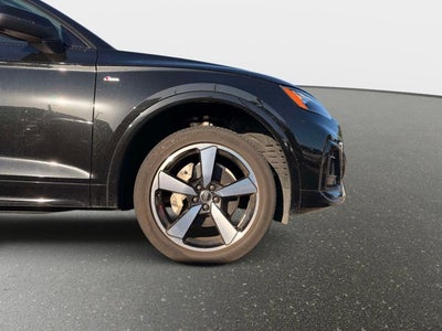 2023 Audi Q5 S line Premium Plus