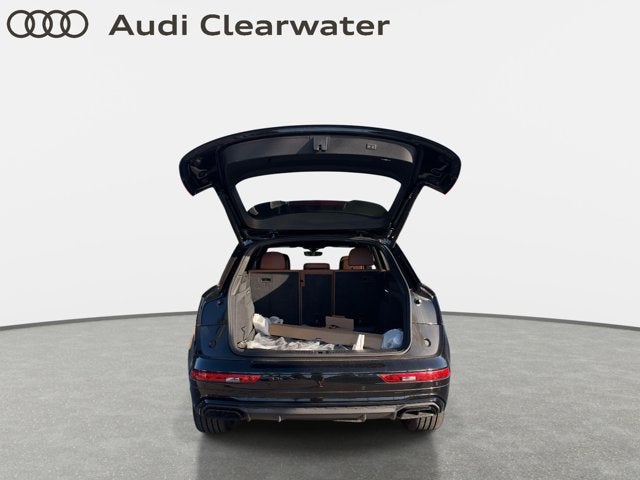 2023 Audi Q5 S line Premium Plus