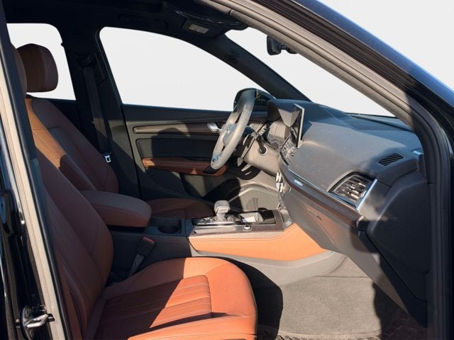 2023 Audi Q5 S line Premium Plus