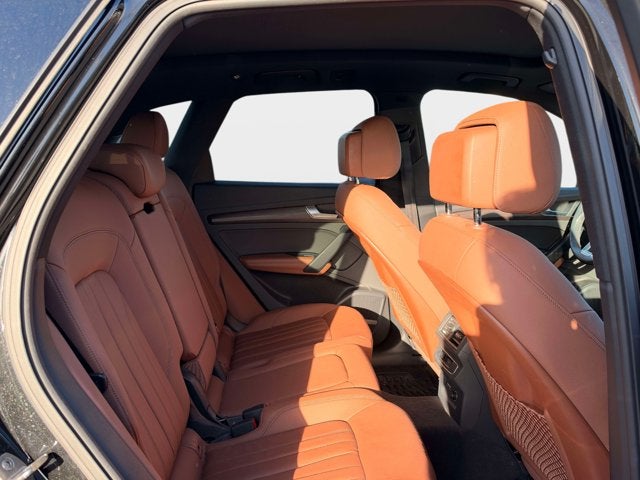 2023 Audi Q5 S line Premium Plus