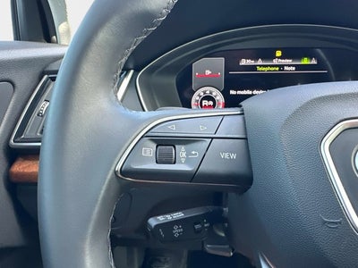 2022 Audi Q5 S line Premium Plus