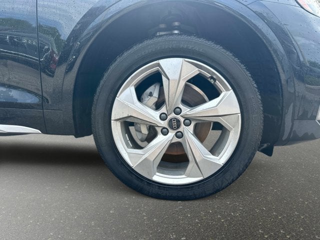 2023 Audi Q5 S line Premium Plus