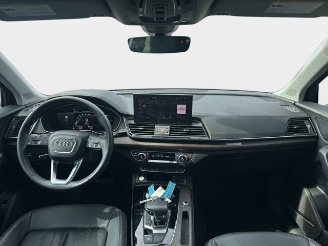 2023 Audi Q5 S line Premium Plus